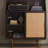 Modern Versatile Wooden Bookcase