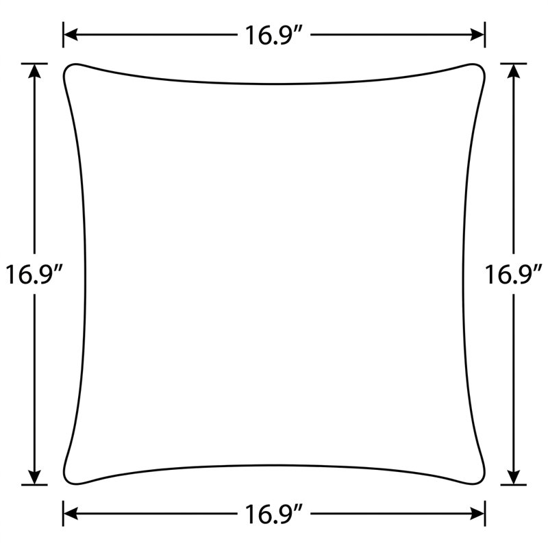 Coussin Kaleidoscope