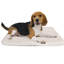 Ensemble de 2 tapis chauffants et chauffants pour animaux de compagnie
