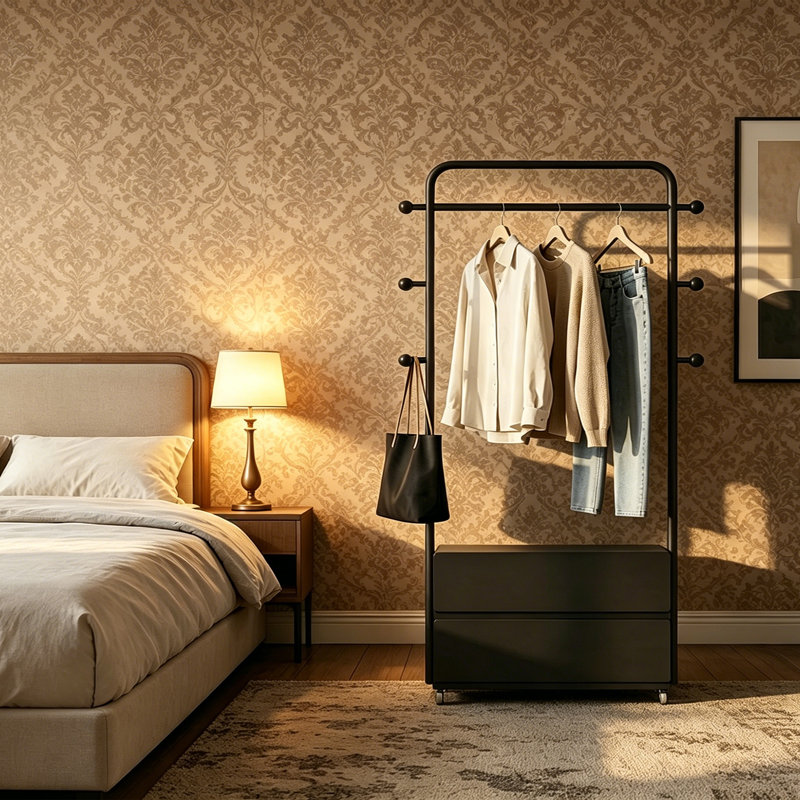 Billmont, Black