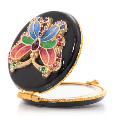 Round Mirror