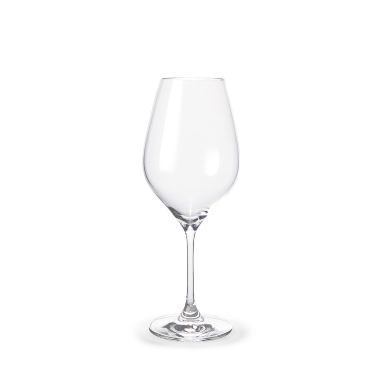 Holmegaard Cabernet Brandy Glass - Set of 6 by Peter Svarrer
