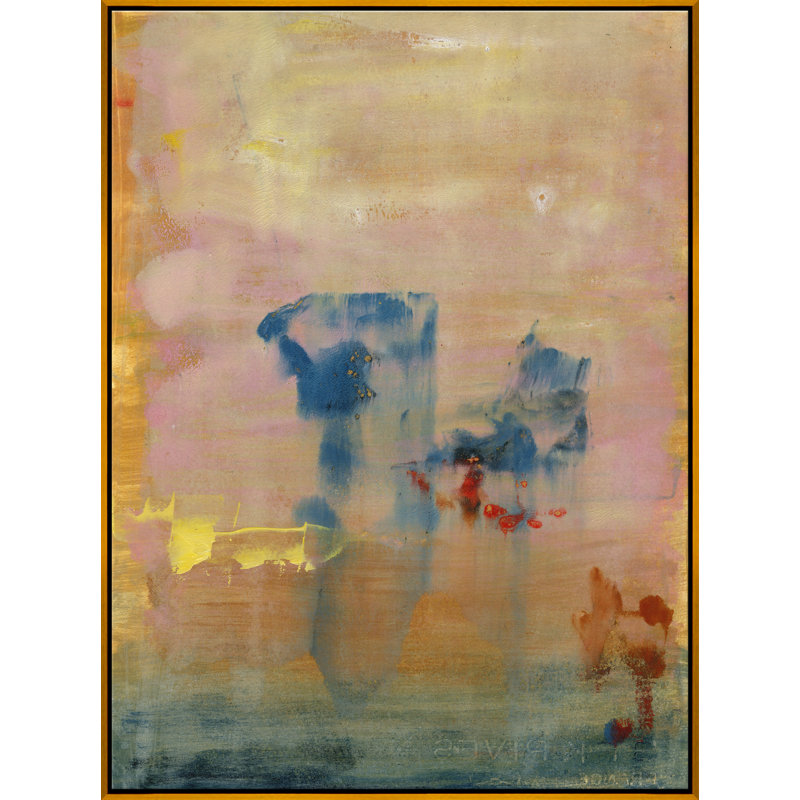 Poptarts 23, peinture
