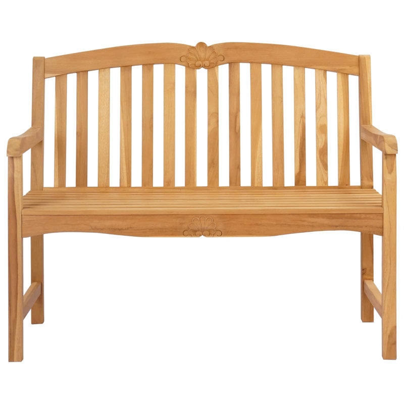 Outdoor Bench