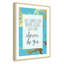 «Whereever she goes», art encadré-48187710-48187698