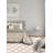Wool Geometric Indoor Rug