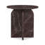 Reilly Marble End Table-470237348