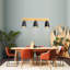 Dasaun 3 - Light Kitchen Island Pendant-41452695