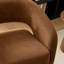 Fauteuil demi-tonneau pivotant Modern-2140299448