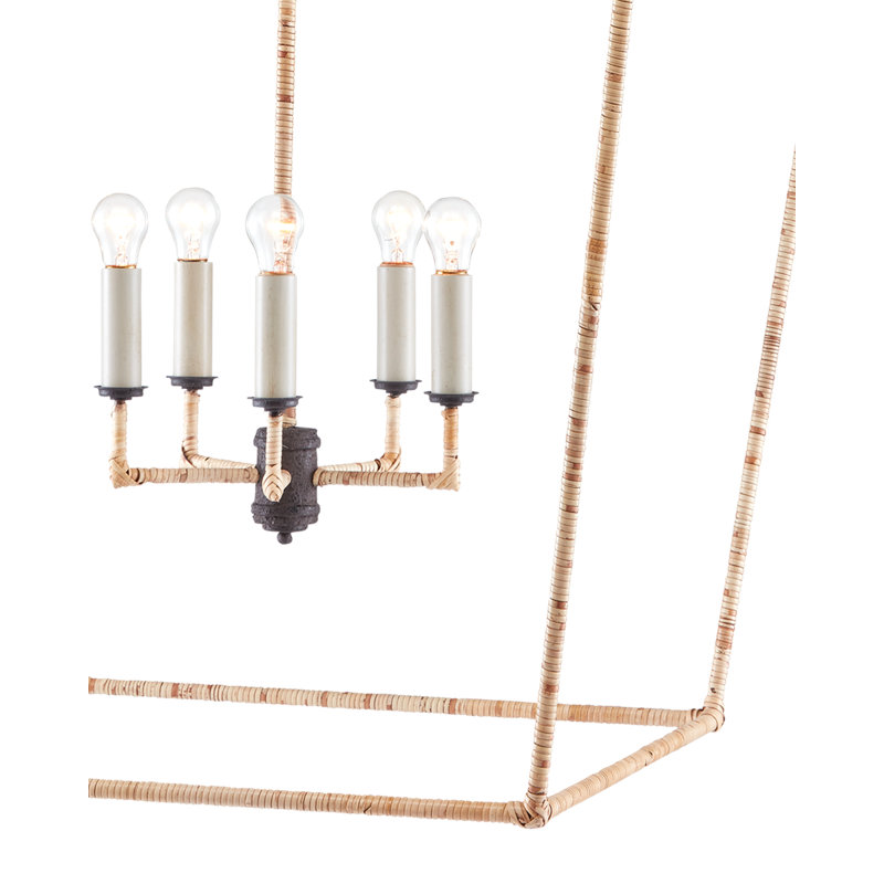 Denison 5 - Light Pendant