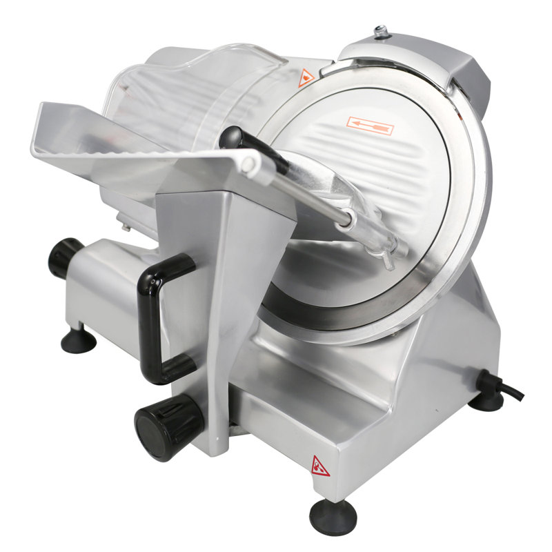 Hakka Food Processing Aluminum Metal Meat Slicer