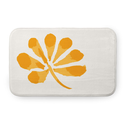 Tapis de bain Tropical Resort