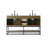 60 inch Double Bathroom Vanity-1305886505