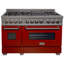 ZLINE 48" Legacy Dual Fuel Range-265982951