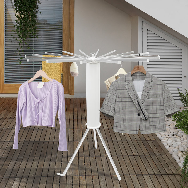 Portant pliable