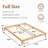 Selma Solid Wood Bed-939661577-961014886
