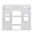 House Loft Bed With Ladder-37284064
