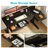 Electric Standing Desk With 4 Under-desk Drawers, Height-adjustable Desk With Built-in Power Outlets,standing Desk With Reversible Structure,home Office Desk With Hidden Desk-mounted Cable Management Tray-1255763392