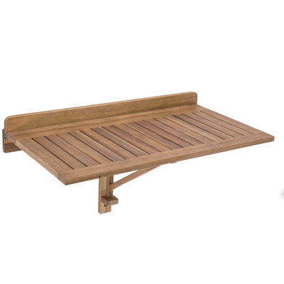 80cm Rectangular Folding Table