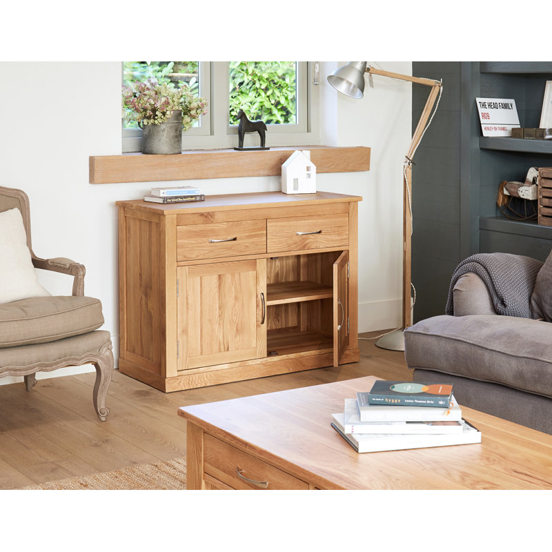 Oscar 100cm Sideboard