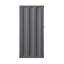 Commode 1 porte avec serrure de contenant-464402366