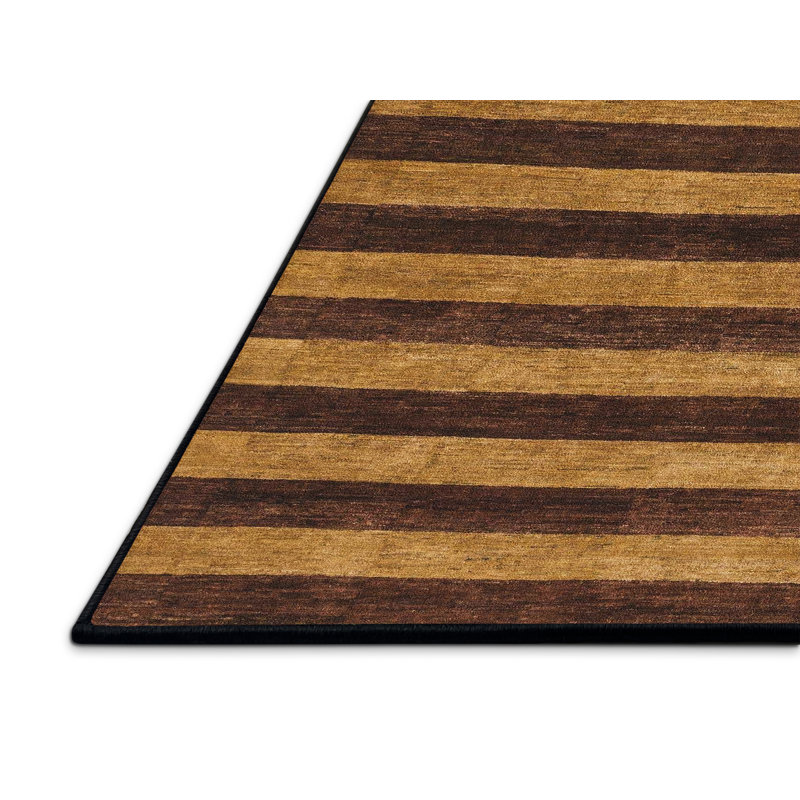 Tapis abstrait moderne 1625, Rectangle 8 pi x 10 pi