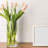 Handmade Glass Table Vase-1755853795