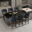 Tabouret de bar Bisto-390710306
