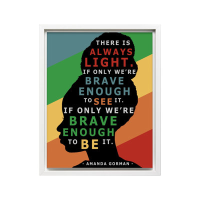 There Is Always Light