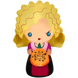 Hocus Pocus Inflatable