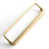 Light Brushed Brass