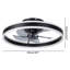 LED Flush Mount