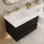 Meuble-lavabo mural 29,9 po avec plateau en faux marbre et tiroirs-1090722152-1090722157