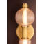 Applique murale 2 lumières ATOM par Corbett Lighting