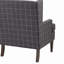 Chaise d'appoint Decker-1038875611