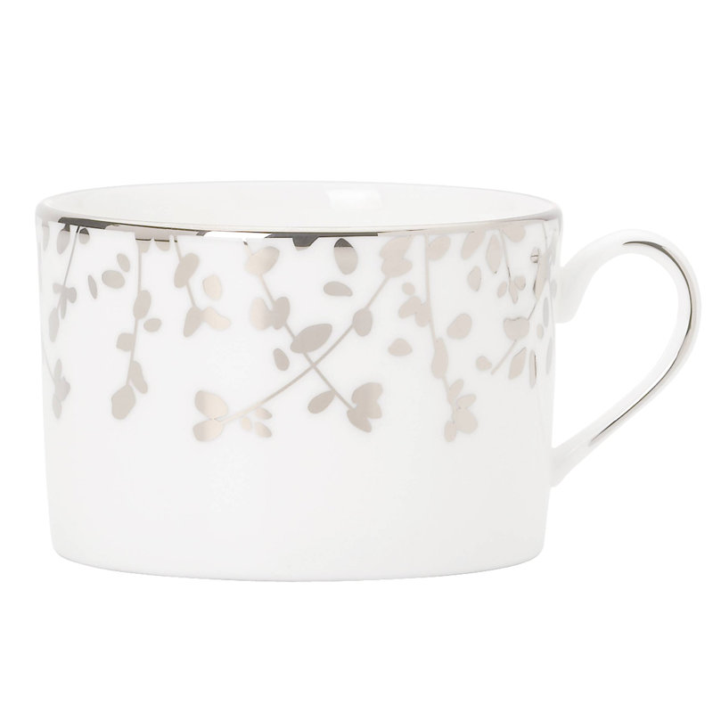 Gardner Street Bone China Coffee Mug