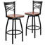 Tabouret de bar Cammie-730737683-730737680