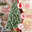 Arbre de Noël 5 pi-286346990-286346986