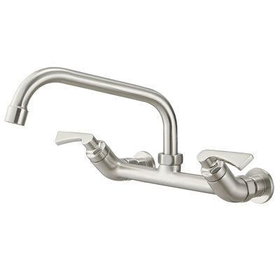 VIBRANTBATH 1 Kitchen Faucet
