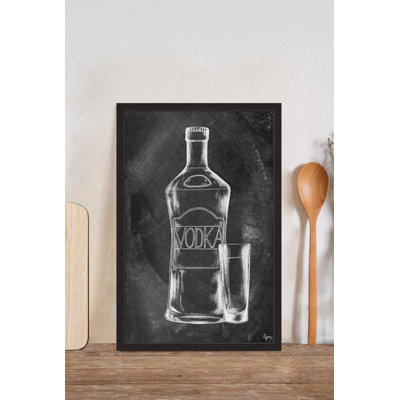 Eyre Tarney - Single Picture Frame Print