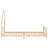 Knorr Standard Bed