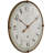 Vernice Metal Wall Clock