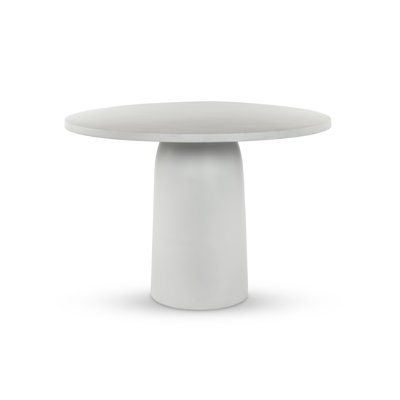 Basil Outdoor Round Dining Table