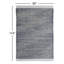 Vanora Striped Area Rug in Blue-1562513274