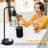 Metal USB Desk Lamp