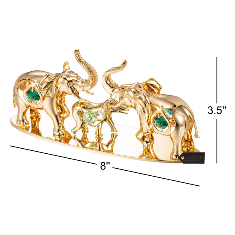 Animals Figurines & Sculptures