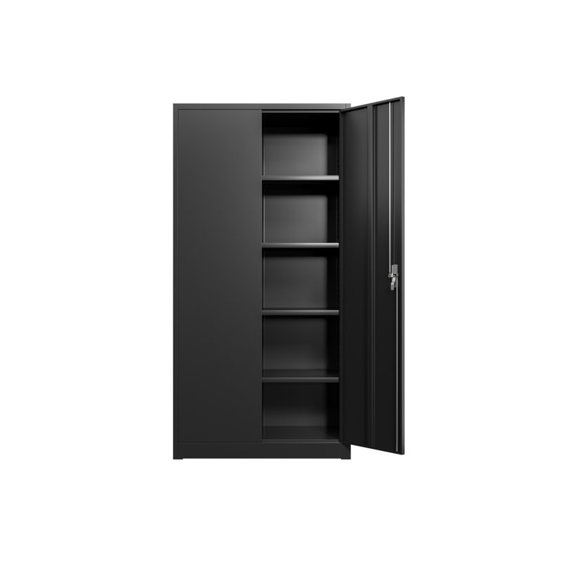 VERIPCO STEEL STORAGE CABINET