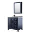 Daria 36'' W Single Vanity-134822800-134822804-134822809