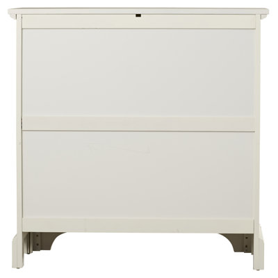 Commode 4 tiroirs Mosqueda