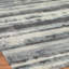 Tapis d'intérieur / extérieur abstrait beige / gris-57385703